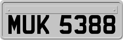 MUK5388