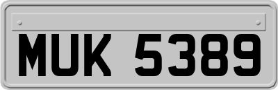 MUK5389