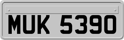 MUK5390