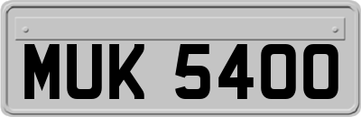 MUK5400