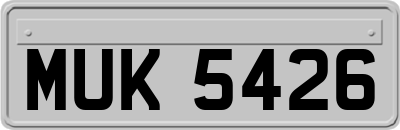 MUK5426