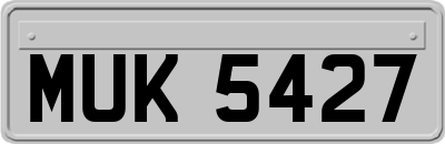 MUK5427