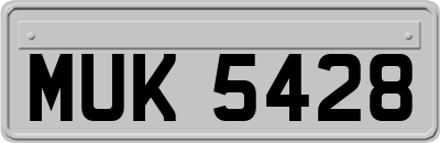 MUK5428