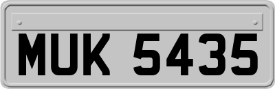 MUK5435