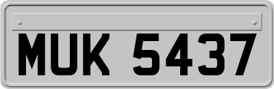 MUK5437