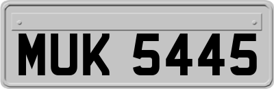 MUK5445