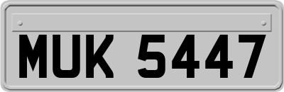 MUK5447