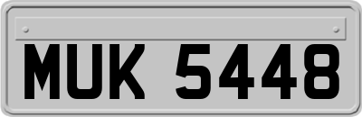 MUK5448