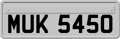 MUK5450