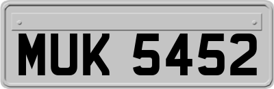 MUK5452