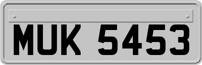 MUK5453