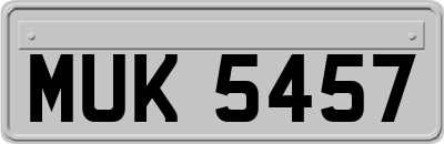 MUK5457