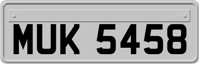 MUK5458