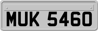 MUK5460