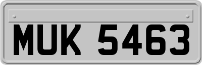 MUK5463