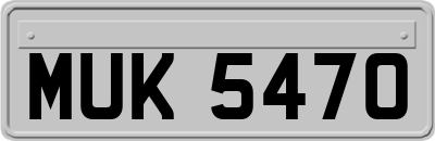 MUK5470