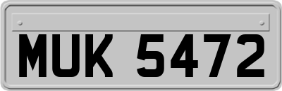 MUK5472