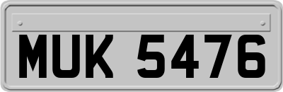 MUK5476