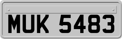 MUK5483