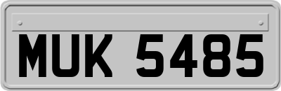 MUK5485