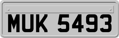 MUK5493