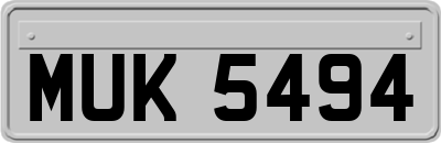 MUK5494