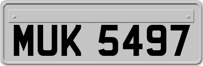 MUK5497