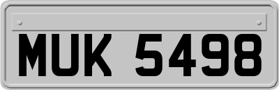 MUK5498