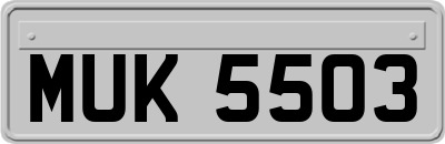 MUK5503