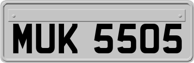 MUK5505