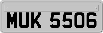 MUK5506