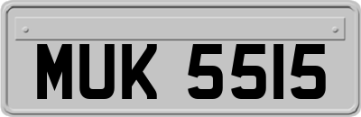 MUK5515