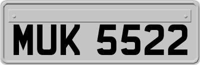 MUK5522