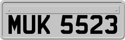 MUK5523