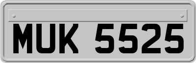 MUK5525