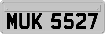 MUK5527