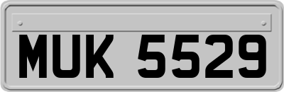 MUK5529