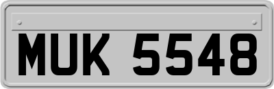 MUK5548