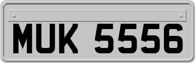 MUK5556