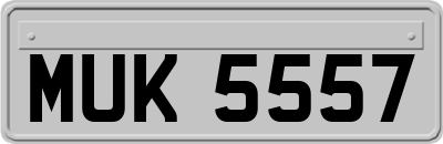 MUK5557