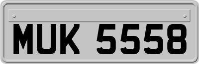 MUK5558