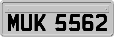 MUK5562