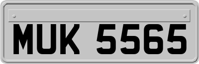 MUK5565