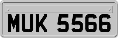 MUK5566