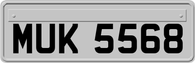 MUK5568