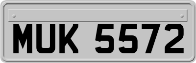 MUK5572