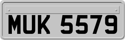 MUK5579