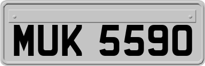 MUK5590