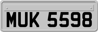 MUK5598