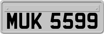 MUK5599